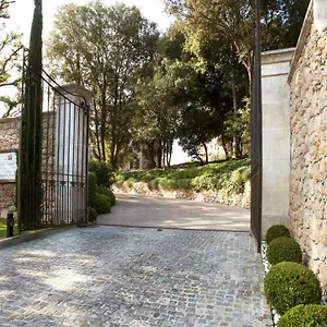 Semesteranläggning (resort) Hoteliere 4 Etoiles Les Mas Du Grand Vallon