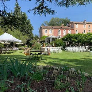 Hotell Moulin De La Roque