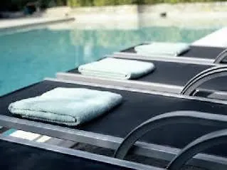 Le Manoir De L'Etang Hotell Mougins 3*,